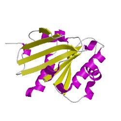 Image of CATH 2b6hA