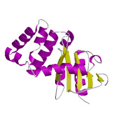 Image of CATH 2b6mA