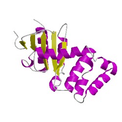 Image of CATH 2b6mB00