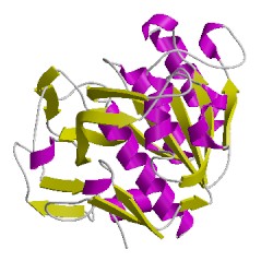 Image of CATH 2b6nA00