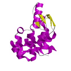 Image of CATH 2b6wA