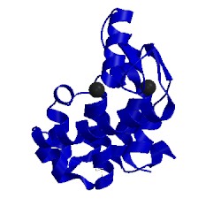 Image of CATH 2b6y