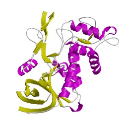 Image of CATH 2b76A01
