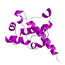 Image of CATH 2b76B02