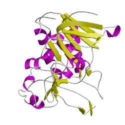 Image of CATH 2b76M01