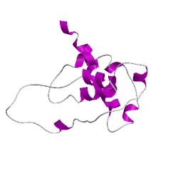 Image of CATH 2b76N02