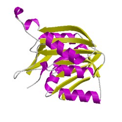 Image of CATH 2b78A03