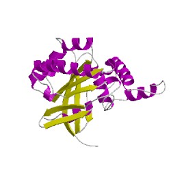 Image of CATH 2b7bA01