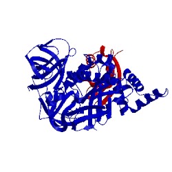 Image of CATH 2b7c