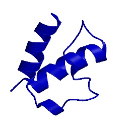 Image of CATH 2b7e