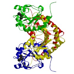 Image of CATH 2b7j