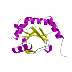 Image of CATH 2b7jA00