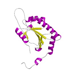 Image of CATH 2b7jB