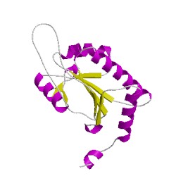 Image of CATH 2b7jB01