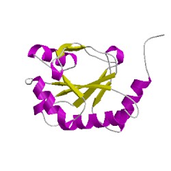 Image of CATH 2b7jC