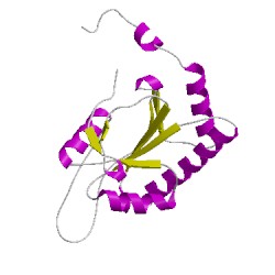 Image of CATH 2b7jD