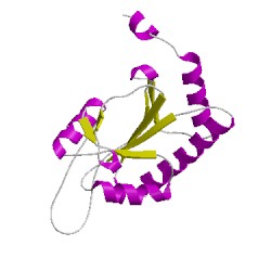 Image of CATH 2b7jD01