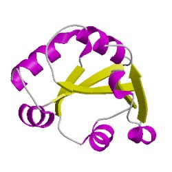 Image of CATH 2b7lA00