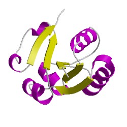 Image of CATH 2b7lD