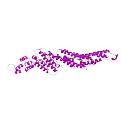Image of CATH 2b7mA