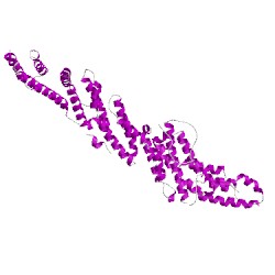 Image of CATH 2b7mC