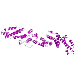 Image of CATH 2b7mD00