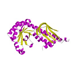 Image of CATH 2b7nA