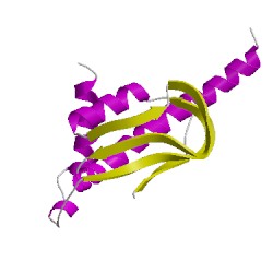 Image of CATH 2b7nB01