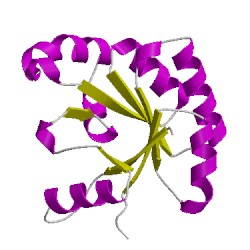 Image of CATH 2b7nB02