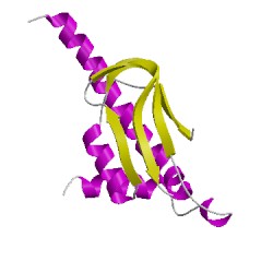 Image of CATH 2b7pA01