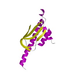 Image of CATH 2b7pB01