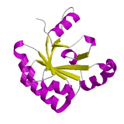 Image of CATH 2b7pB02