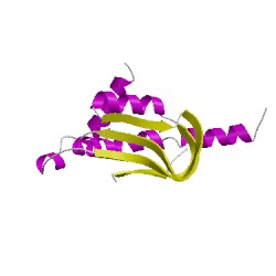 Image of CATH 2b7pC01