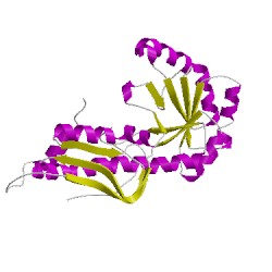 Image of CATH 2b7qA