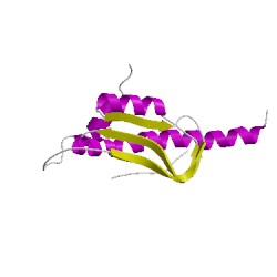 Image of CATH 2b7qA01