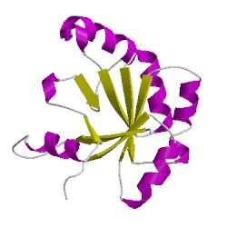 Image of CATH 2b7qA02