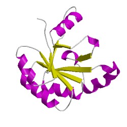 Image of CATH 2b7qB02