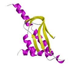 Image of CATH 2b7qC01