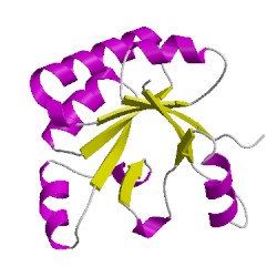 Image of CATH 2b7qC02