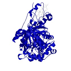 Image of CATH 2b7s