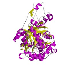 Image of CATH 2b7sA