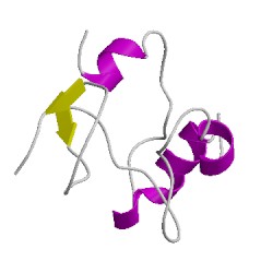 Image of CATH 2b7sA01