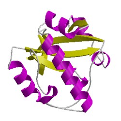 Image of CATH 2b7sA03