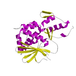 Image of CATH 2b7uA