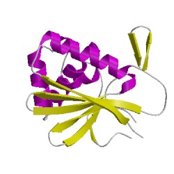 Image of CATH 2b7uA01