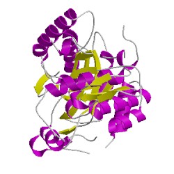 Image of CATH 2b81B