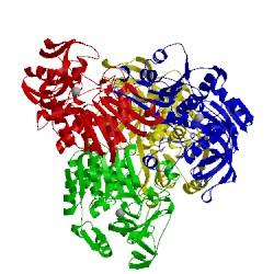 Image of CATH 2b83