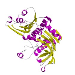 Image of CATH 2b83A