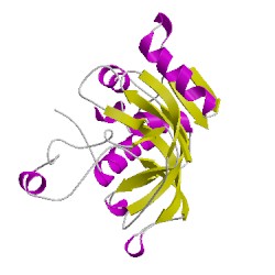 Image of CATH 2b83A01