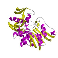 Image of CATH 2b83B